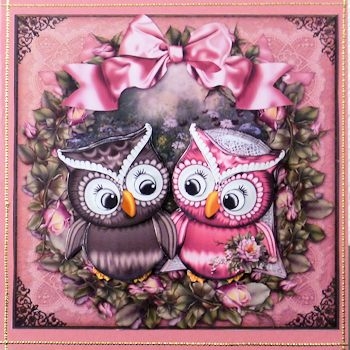 Happily Ever After by Ine Moren