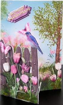 Gallery Item Handmade Craft Photo