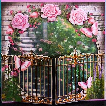 Gallery Item Handmade Craft Photo