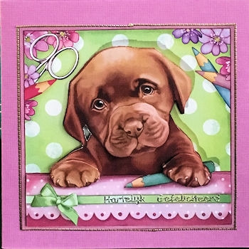 Gallery Item Handmade Craft Photo
