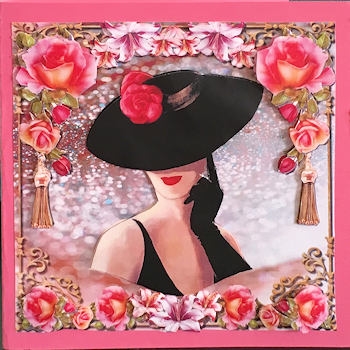 Incognito 1 by Ine Moren