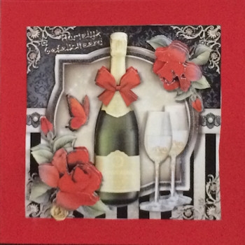 On Your Special Day by Ine Moren