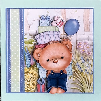 Gallery Item Handmade Craft Photo
