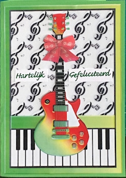 CU 8 Music Piano Toppers by Ine Moren