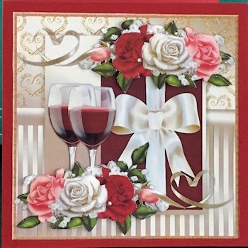 Special Occasion Mini Kit by Ine Moren