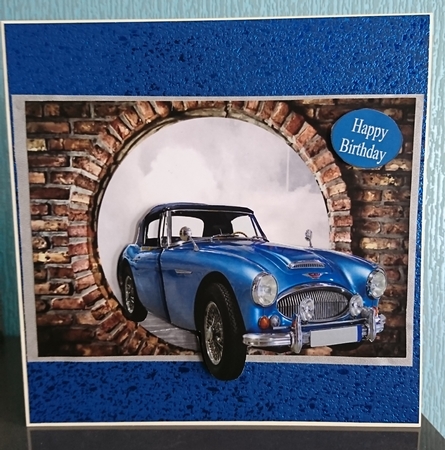 Gallery Item Handmade Craft Photo