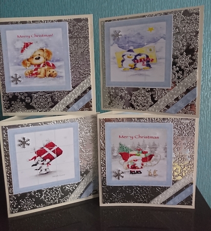 Gallery Item Handmade Craft Photo