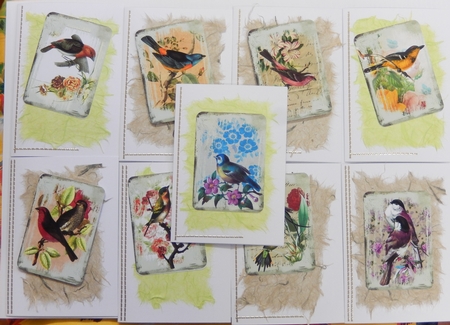 Gallery Item Handmade Craft Photo