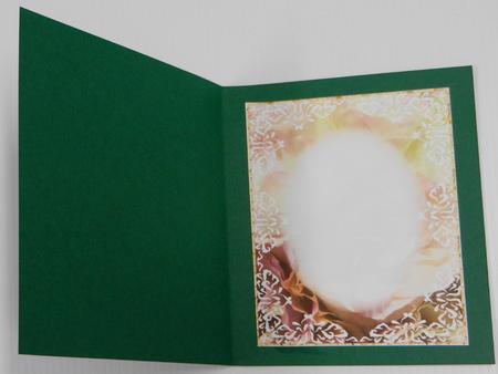 Soft Blank Inserts 2 by Irene Drieman