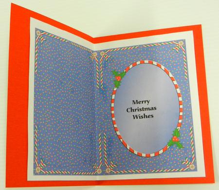 Special Grandchild Insert by Irene Drieman