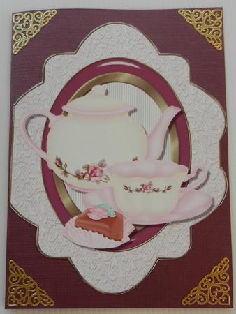 Everyday Live Mini Kit 1 by Irene Drieman