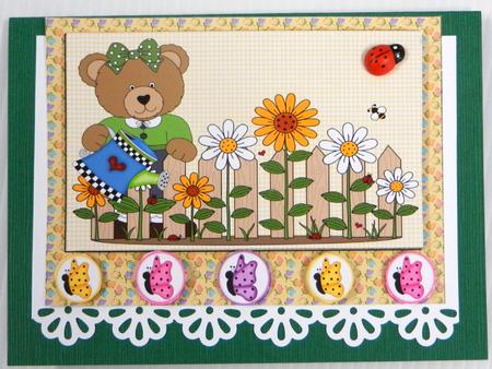 Gallery Item Handmade Craft Photo