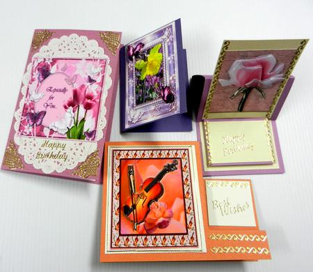 Gallery Item Handmade Craft Photo