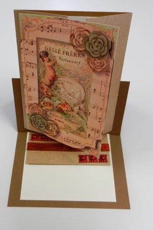The Paris Parfumery by Irene Drieman