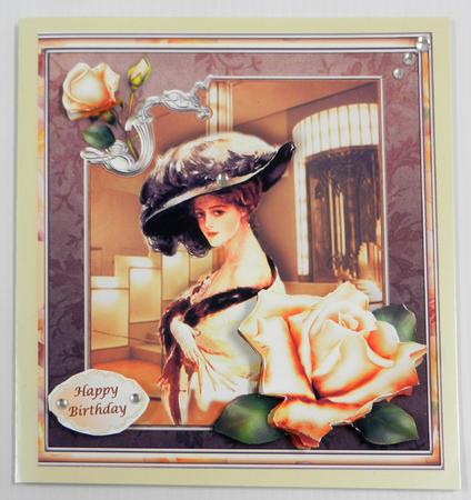 Gallery Item Handmade Craft Photo