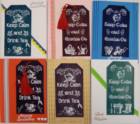 Gallery Item Handmade Craft Photo
