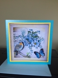 These Are a Few of My Favourite Things by Irene Griffiths