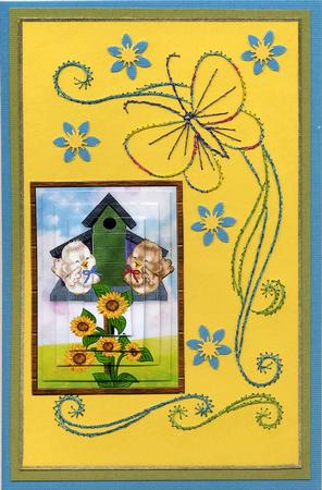 Gallery Item Handmade Craft Photo