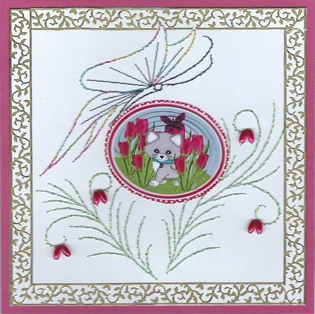 Gallery Item Handmade Craft Photo