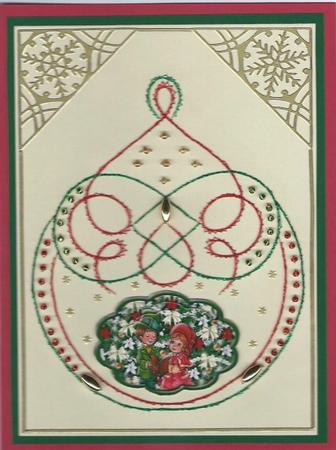 Christmas Carols by Irene Jardine