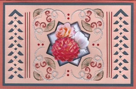 To Mum with Love by Irene Jardine