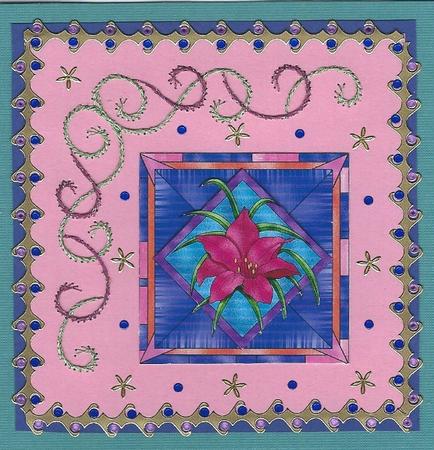 Gallery Item Handmade Craft Photo