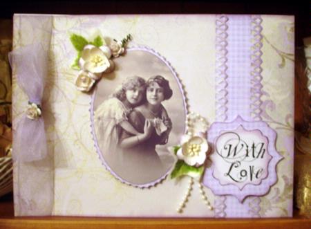 Gallery Item Handmade Craft Photo