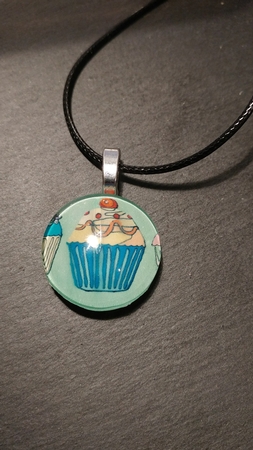 Gallery Item Handmade Craft Photo