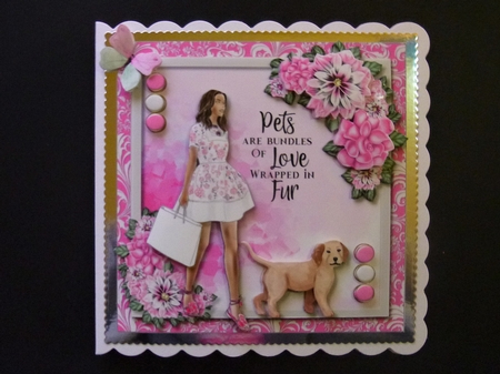 A Womans Best Friend 2 by Jayne Jones