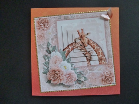 A Mothers Hug Bumper Kit 3 by Jayne Jones