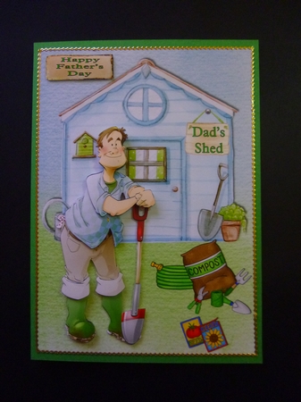 Gallery Item Handmade Craft Photo