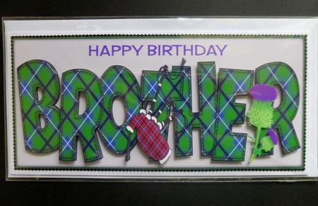 Scottish Theme BROTHER large dl 2 by Jayne Jones