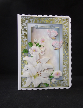 Glorious Spring by Jayne Jones