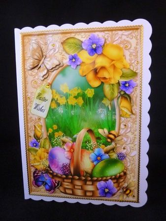 Gallery Item Handmade Craft Photo