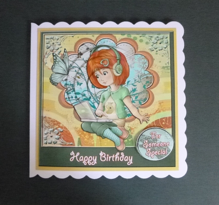 Gallery Item Handmade Craft Photo