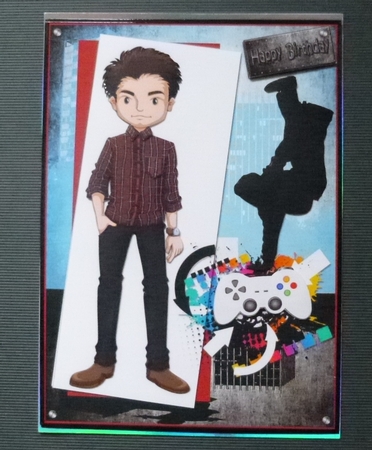 Gallery Item Handmade Craft Photo