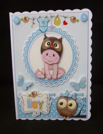 Gallery Item Handmade Craft Photo
