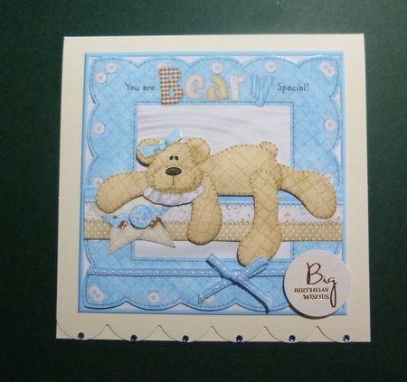 Gallery Item Handmade Craft Photo