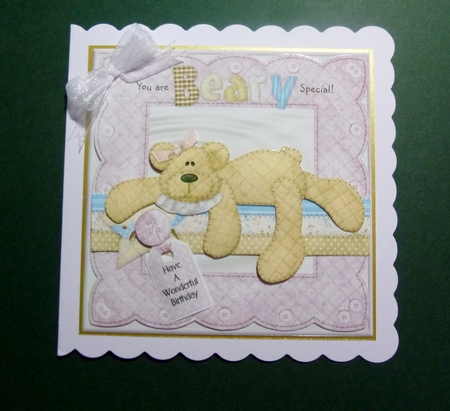 Gallery Item Handmade Craft Photo