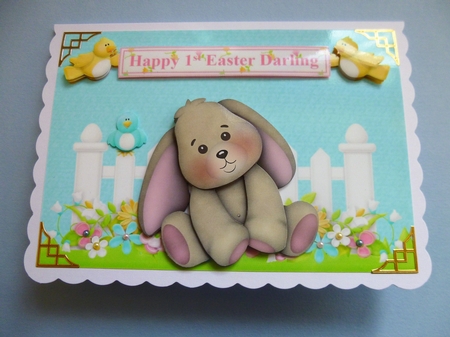 Gallery Item Handmade Craft Photo