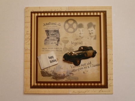 Another Fine Mess by Jayne Jones