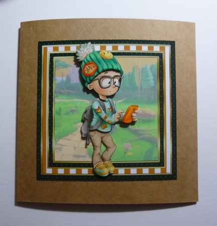 Gallery Item Handmade Craft Photo