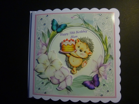 Gallery Item Handmade Craft Photo