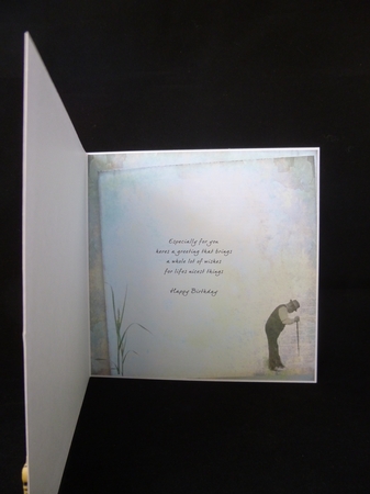 The Gardener Fathers Day/Birthday/Retirement by Jayne Jones