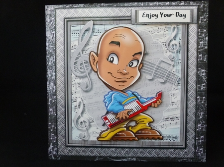 Gallery Item Handmade Craft Photo