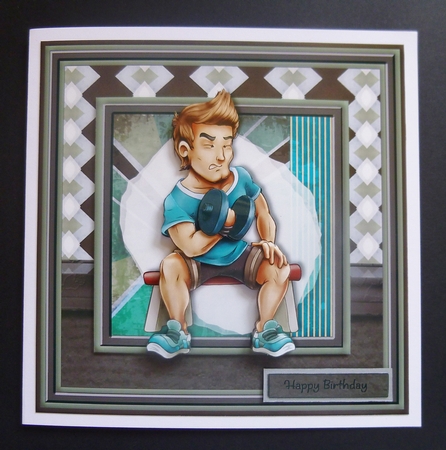 Gallery Item Handmade Craft Photo