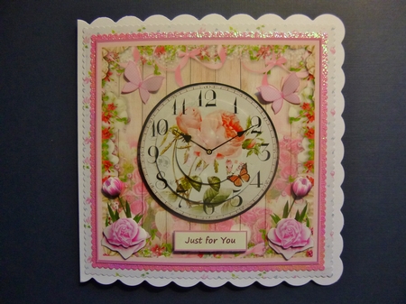 Time to Celebrate Mini Kit by Jayne Jones