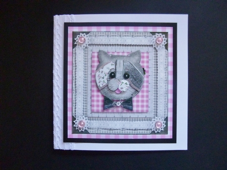 Gallery Item Handmade Craft Photo