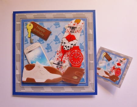 Gallery Item Handmade Craft Photo