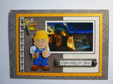 Gallery Item Handmade Craft Photo